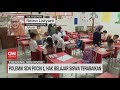 Polemik SDN Pocin 1, Hak Belajar Siswa Terabaikan