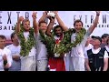 die final highlights der ess 2010