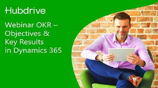 Webinar OKR - Objectives \u0026 Key Results - 02.02.23 - English