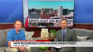 ABC 6 Spotlight on Business: July 3rd