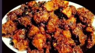 Kerala Style Pork Varattiyathu/Pork Ularthiyathu//കിടിലൻ പോർക്ക്‌ വരട്ടിയത് //ഉലർത്തിയത്