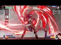 kof15 ダーリィ・ダガー アドバンスストライクコンボ集 kof xv darli advance strike combos ver.2.31