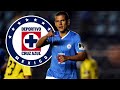 Los 20 Goles de Jaime Lozano con Cruz Azul