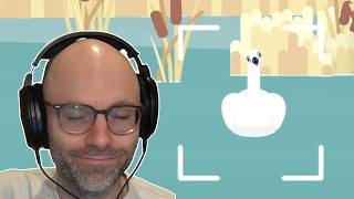 Mix-maing the coziest game ever (Flock Around)