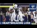 Dallas Cowboys Lose Heartbreaker To Cincinnati Bengals