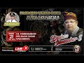 🔴LIVE PAGELARAN WAYANG GOLEK PGH3 KI DALANG DADAN SUNANDAR S TAMBAK MEKAR 31 JULI 2024