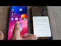 how to move images with bluetooth from android to android