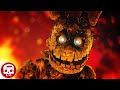 SPRINGTRAP SONG by JT Music - "Reflection" (FNAF Song)