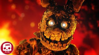 SPRINGTRAP SONG by JT Music - 