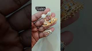 Pongal offer collection #reels #instagram #gold #jewelry #fashion #onlineshopping #youtube #video