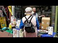 sugamo jizo dori shopping street