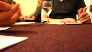 Bunko Night 2011