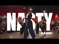 Nasty  - Tinashe / Choreography by Jojo Gomez