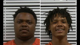Men ‘posing as a female’ arrested after undercover operation