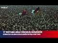 azərbaycanda milli dirçəliş günü qeyd edilir