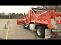 Snowplow drivers warn of winter dangers