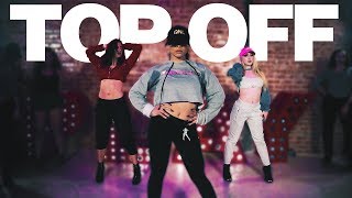 Top Off | DJ Khaled Jay Z Beyonce Future| Aliya Janell Choreography | Queens N L