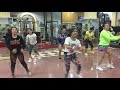 Zumba “my lecon” by jtl-zin jime