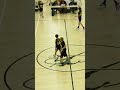 12-year-old's MONSTER Buzzer Beater!