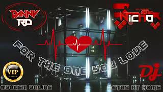 Download Mp3 For The One You Love Funkot HARDMIX 2021 DJ Danny RD X NICHO 105 [MSA]