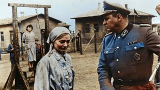 Inside Auschwitz’s Secret Women’s Camp | The Brutal Truth Exposed