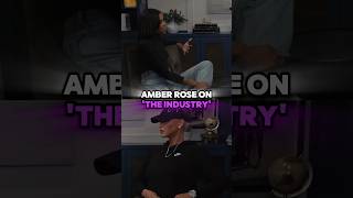 Exposing 'The Industry' With Amber Rose