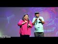 famouse tibetan comedian sonam wangdue toronto canada. tcpc concert 12 10 2024