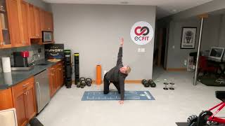 Mobility Monday 1-13-2025