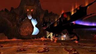 Everquest 2 -Ward Of Elemets - Inspiration Guild.avi