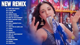 New Hindi Remix Mashup Songs 2020 / Neha Kakkar,Badshah,Guru Randhawa / Latest Bollywood REMIX 2020