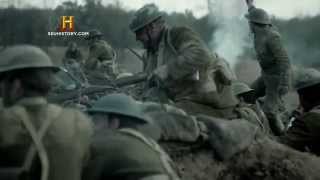 Guerras Mundiais // History Channel // EP1