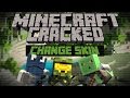 How to change skin in Cracked Minecraft - 1.11 or older How to change skin in Cracked Minecraft - 1.11 or older