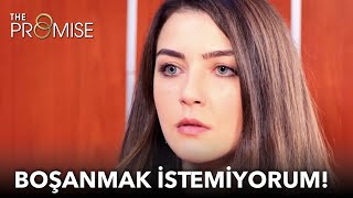 Boşanmak istemiyorum | Yemin 306. Bölüm