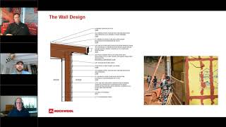 Designing the Walls \u0026 Roof with Continuous Insulation - Passive House