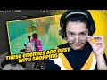 Enemies busy shopping | Solo vs Squad Funny PUBG Live Highlights