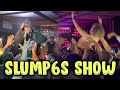 Slump6s LIT NYC Show + Yung Fazo, Sgpwes 6/28/22 (VLOG)