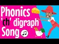 Phonics ch Sound Song | ch sound | consonant digraph ch | ch song | ch | Phonics Resource