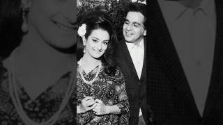 #Dilip Kumar & Saira Banu status 💗✨ #Bollywood best couple ✨💗 #shorts