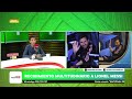 radio nacional en vivo nacional deportes 29 01 25 messi en perÚ la previa u vs. inter de miami