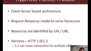 2- Http basics 1 (Web Application Pentesting)
