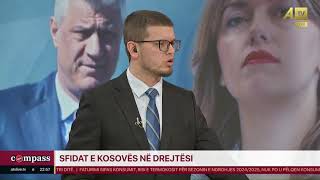 Hajdaraj:Për herë të parë u shqiptua dënimi në mungesë, dyshohet se mori pjesë në Masakrën e Reçakut