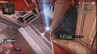 Apex Legends - heyimbee moaned (Heyimbee)