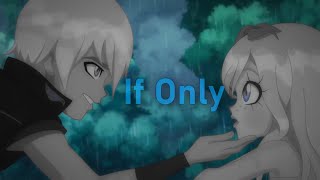 [Lolirock] Iris x Lev - If Only