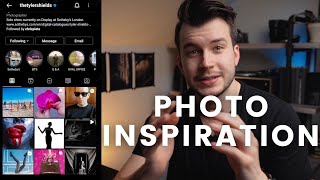 Tyler Shields: Inspiring a Generation of Photographers