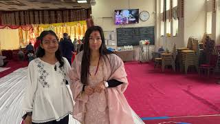 Saune sombar London Temple