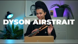 Не покупай DYSON AIRSTRAIT, пока не посмотришь это видео !