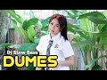 DJ Dongkrek Dumes - Wawes feat Guyon Waton || Nayla Fadila Cover - Remix Slow Bass Gedruk Jaranan