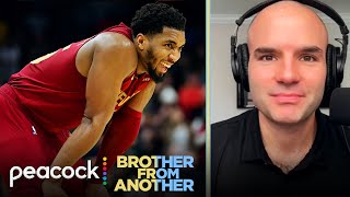 Are individual scoring boom, parity good for NBA? | Brother From Another