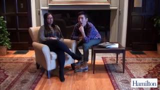 Weird Questions Heard On Campus Tours
