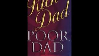 Rich Dad Poor Dad Audiobook by Robert Kiyosaki, Full Audiobooks